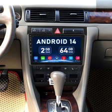 Für Audi A6/4B2/4B5/C5