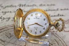 Rare WITTNAUER Geneve cal