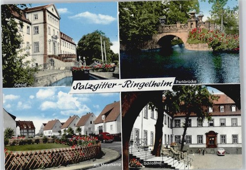50494201 3320 ringelheim - 50494201,
