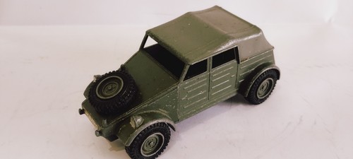 Dinky toys réf 617 - toys,