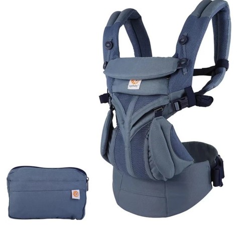 Ergobaby omni 360 cool - ergobaby,