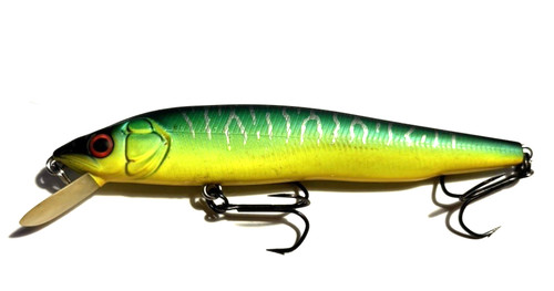 Megabass vision go - megabass, 95