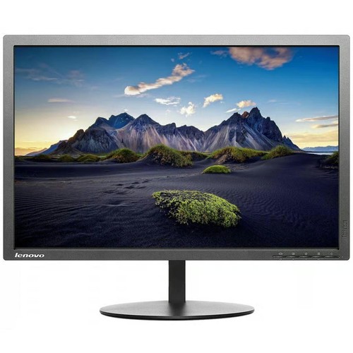 Lenovo t2454p computer monitor - lenovo,