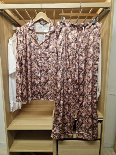Debenhams damen pyjama - debenhams, damen-pyjama-set