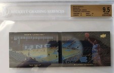 2013-14 UD Black Arena Art