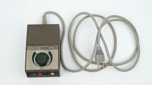 Trix 5550 transformator - trix,
