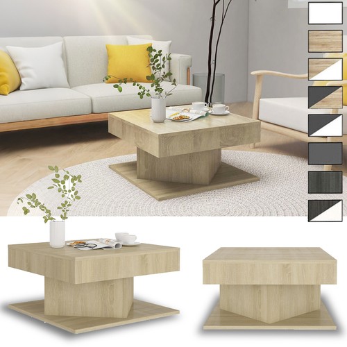 Moderne couchtisch quadratisch - couchtisch,