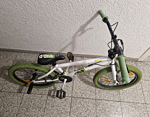 Ride bmx deluxe - ride,