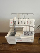 Singer Overlock Professional 5 sewing machine