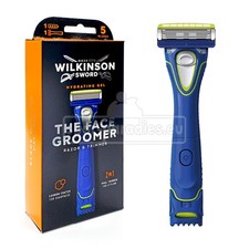 Wilkinson Hydro5 Groomer 4 in