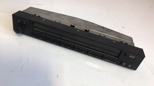Bmw e38 7er display - 7er,