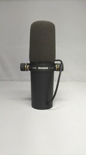 Shure SM7B Dynamisches Gesangsmikrofon Gebraucht