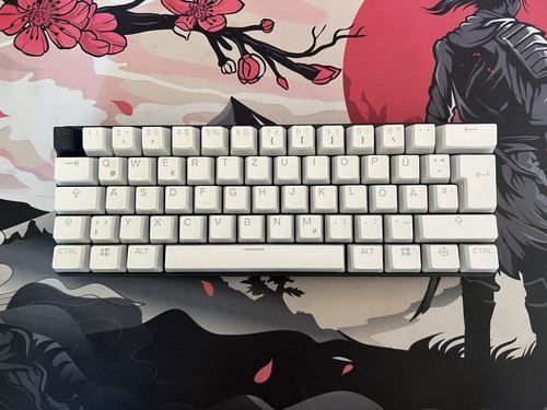 Steelseries apex pro - steelseries, mini