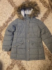 Icepeak Mädchen STEPPMANTEL / Jacke GR 140 top