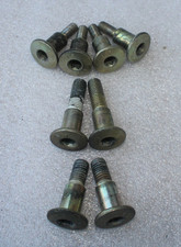 DUCATI MONSTER M 620 i.e