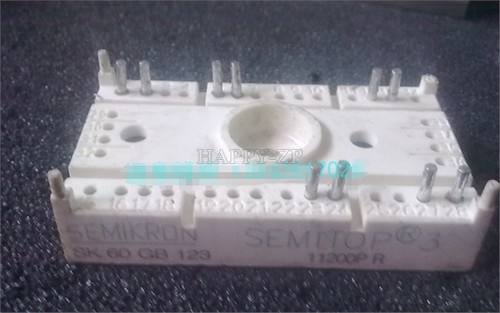 1pcs used semikron - used, module
