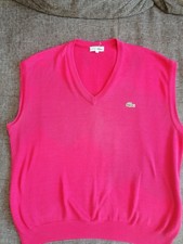 Lacoste pullunder mit - pullunder,