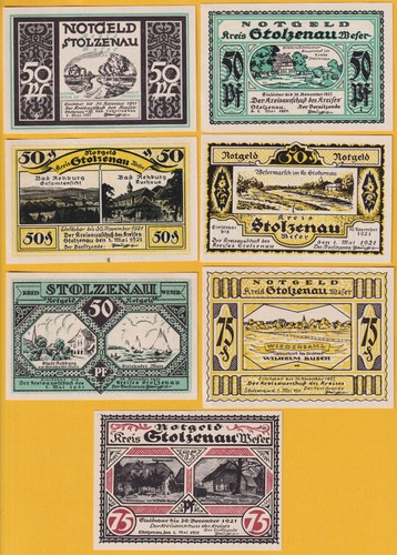 Stolzenau kreis - stolzenau, -kreis-