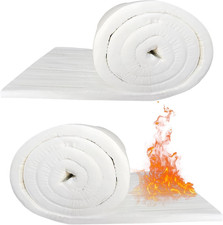 Keramikfaser-Isolierdecke