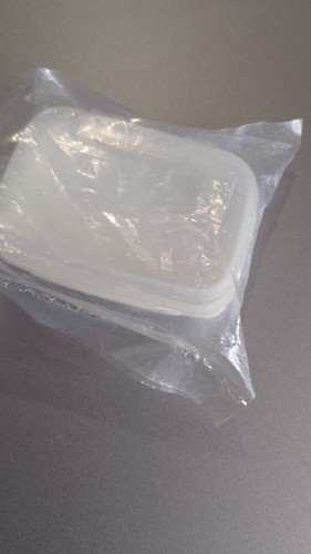 Tupperware vintage cracker - tupperware,