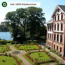 6 Tage Urlaub im Hotel Am