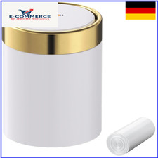 Mbillion Mini-Mülleimer