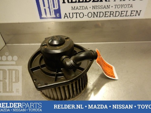 Heizgebläse motor nissan 100 - heizgeblÄse,