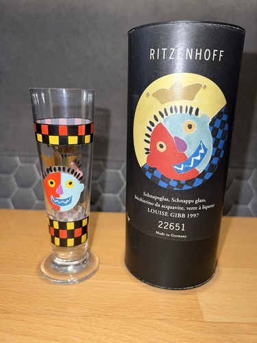Ritzenhoff schnapsgläser - ritzenhoff,
