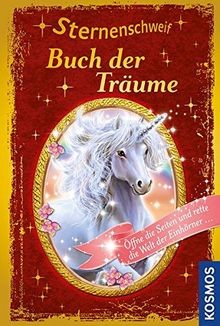 Sternenschweif buch der - sternenschweif,,