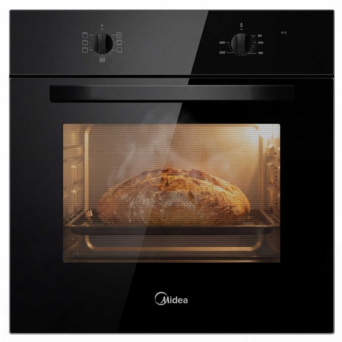 Midea einbau backofen - midea, einbau-backofen