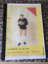 Bergmann reprint album saison - bergmann,