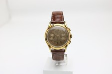 Vintage Chronographe Suisse