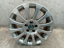 SKODA Roomster (5J7)