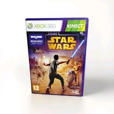 Microsoft Xbox 360 Kinect Star