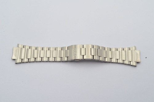 Iwc aquatimer stahl armband - aquatimer,