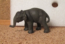 Schleich  -    	    	    	   	 	  	  	   	 	   	 	 	  Asiatisches Elefantenbaby