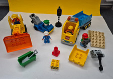 Lego Duplo