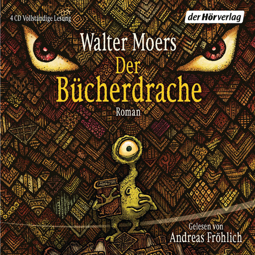 Der bücherdrache eine - |,