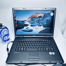 Fujitsu siemens esprimo mobile - esprimo,