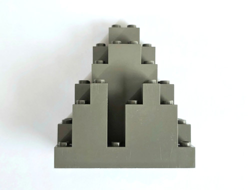 Stück lego 6083 3x8x7 - lego,