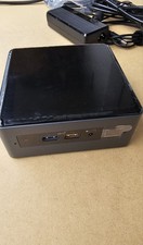 Intel NUC Mini-PC –