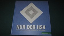 Buch - Nur der HSV