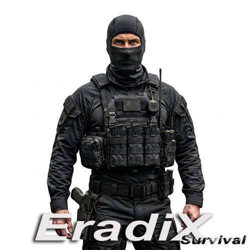 Eradix sturmhaube balaclava - eradix,