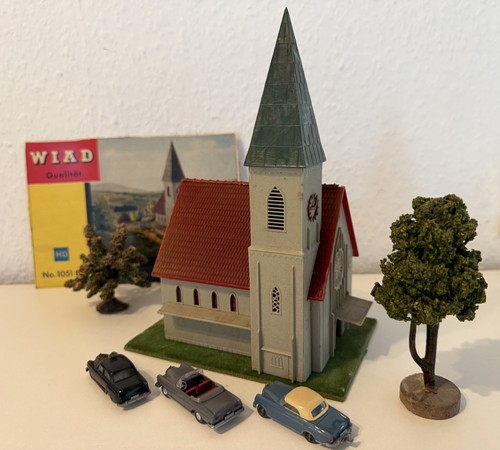 Wiad 1051 kirche mit - 1051,