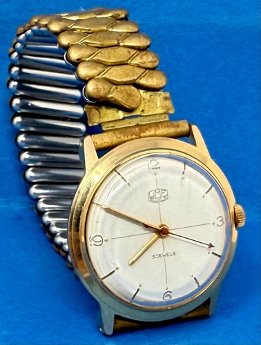 Umf ruhla armbanduhr herren - umf,