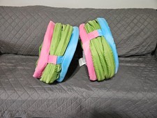 2 IKEA BUSA Play Tunnel -