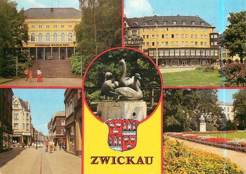 Zwickau sachsen - -,