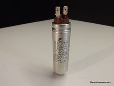 Miele Primavera Betriebskondensator Kondensator 5uF MAB MKP 5/500 TNR: 4597650