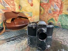 Praktica Nova B Kamera