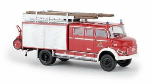 Brekina laf 1113 lf 16 - 1/87,